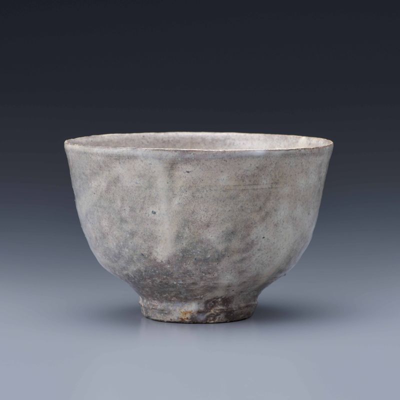 萩茶盌