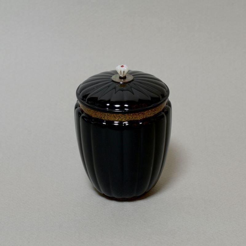 茶器「霜月」
