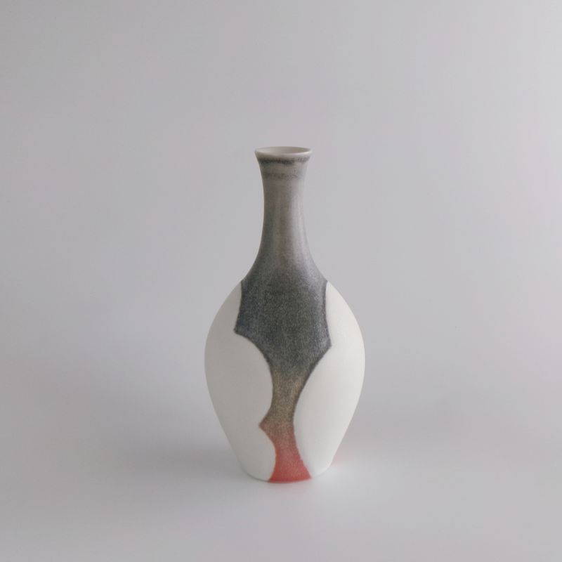 釉漆 寧色「黄昏」