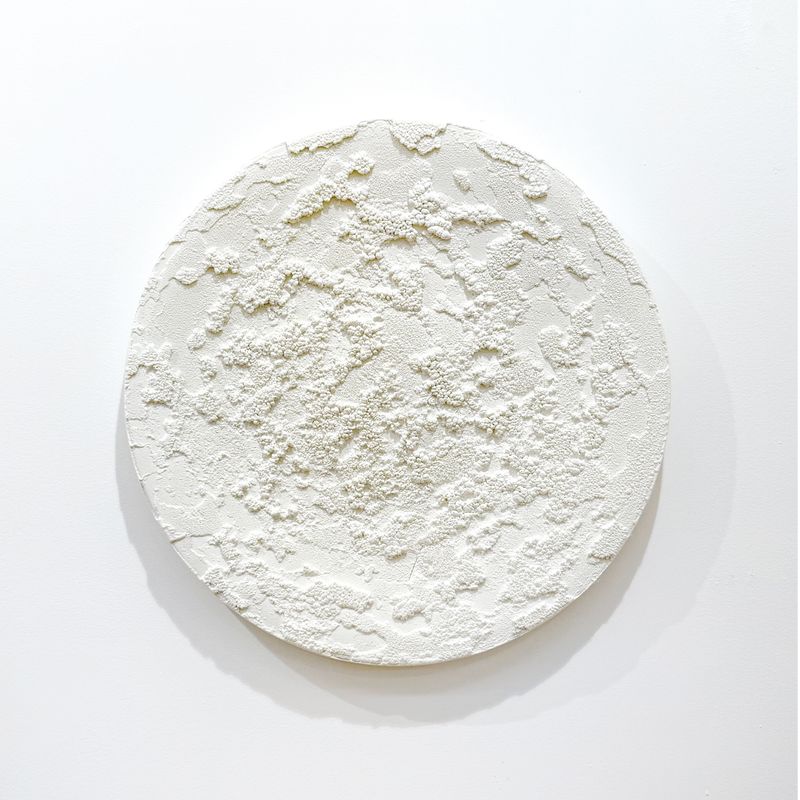 Strata #White forest
