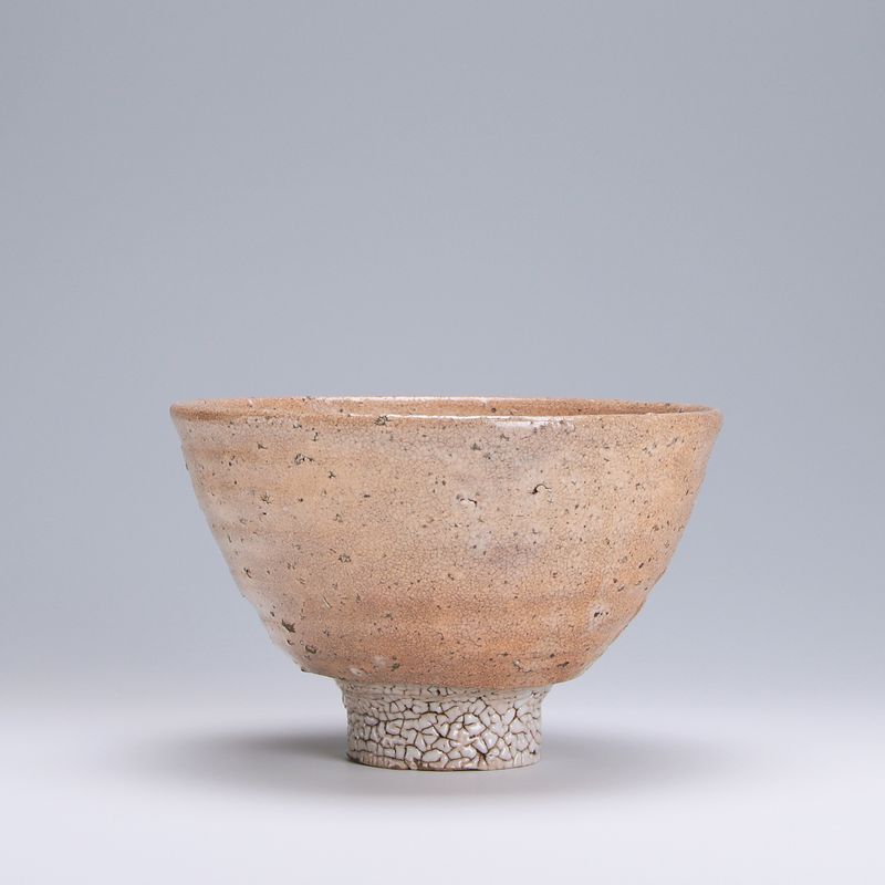 大井戸茶盌