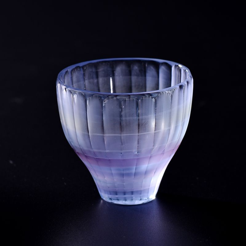 酒杯　彩りの記憶