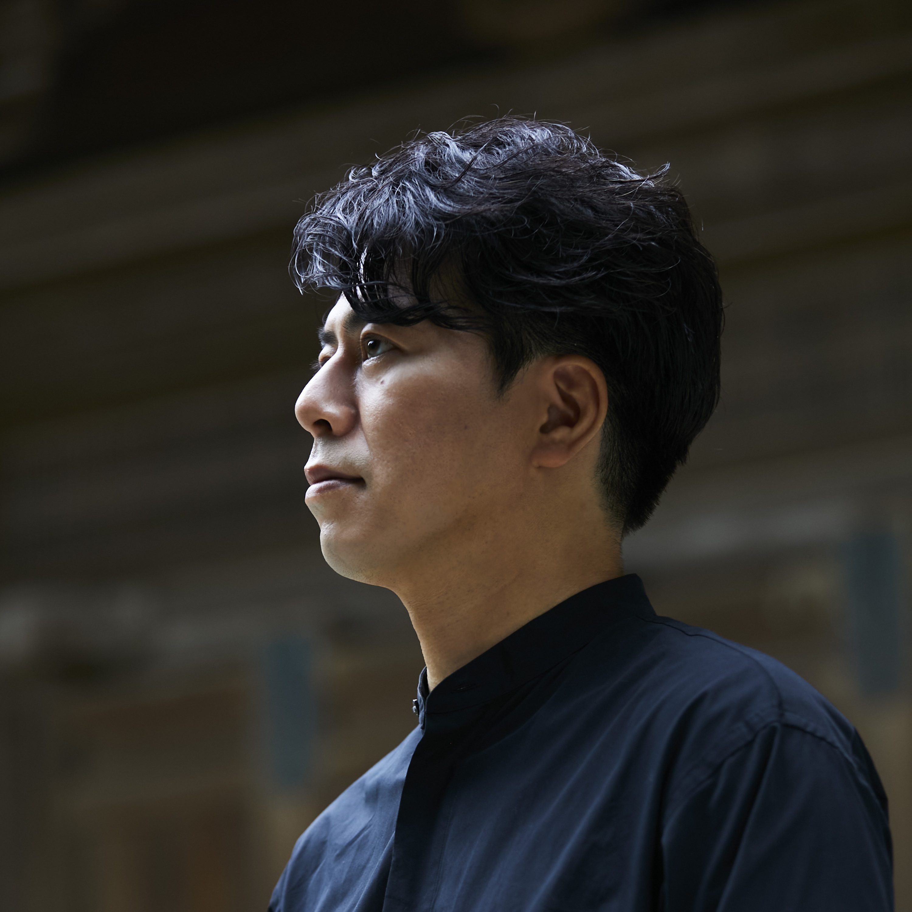 三橋鎌幽