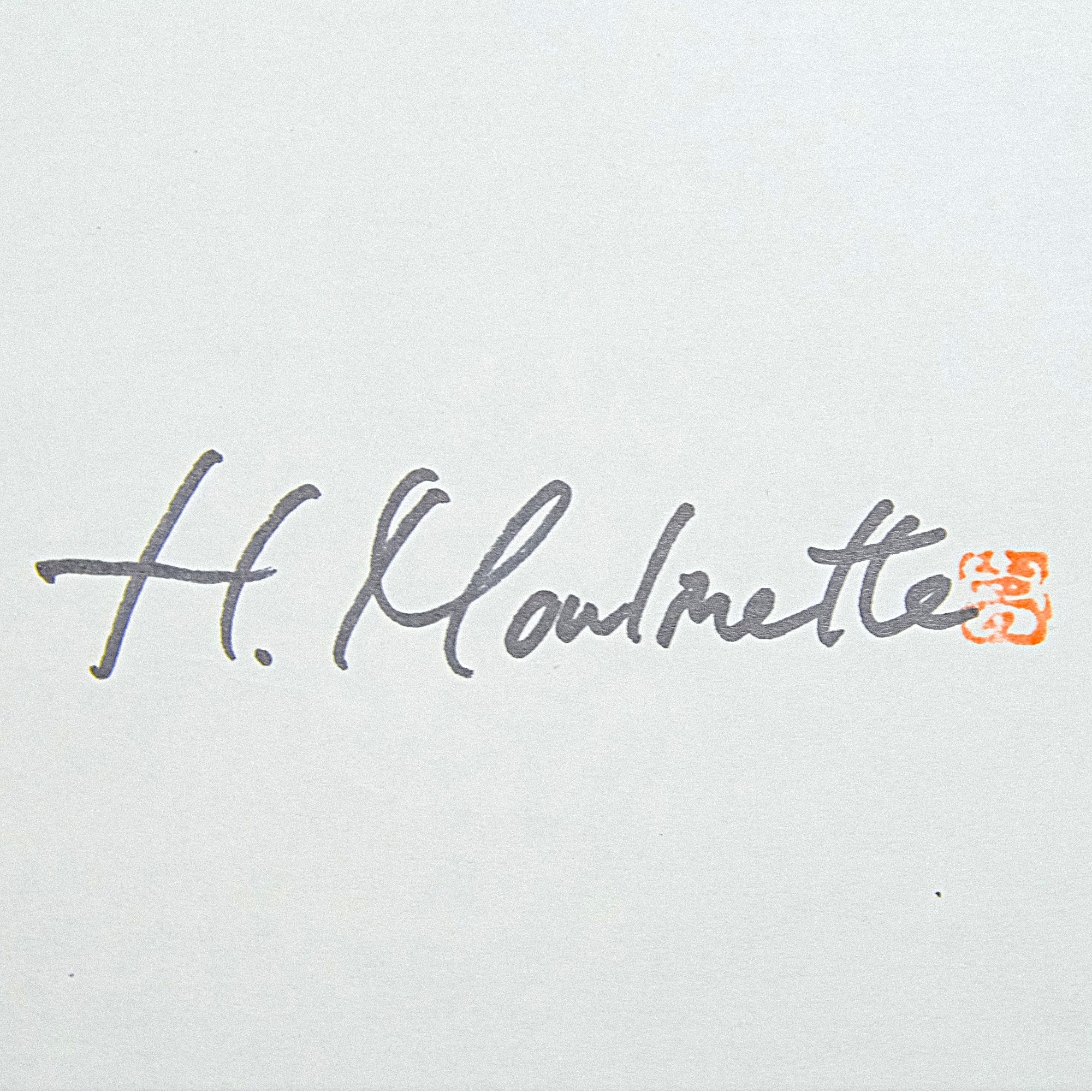 A66 / Hiromu Moulinette