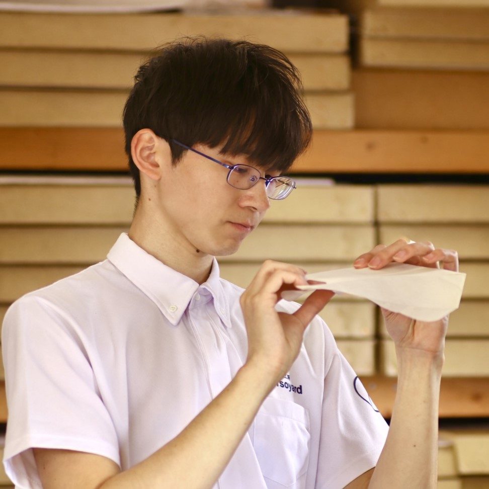 プロフィール画像