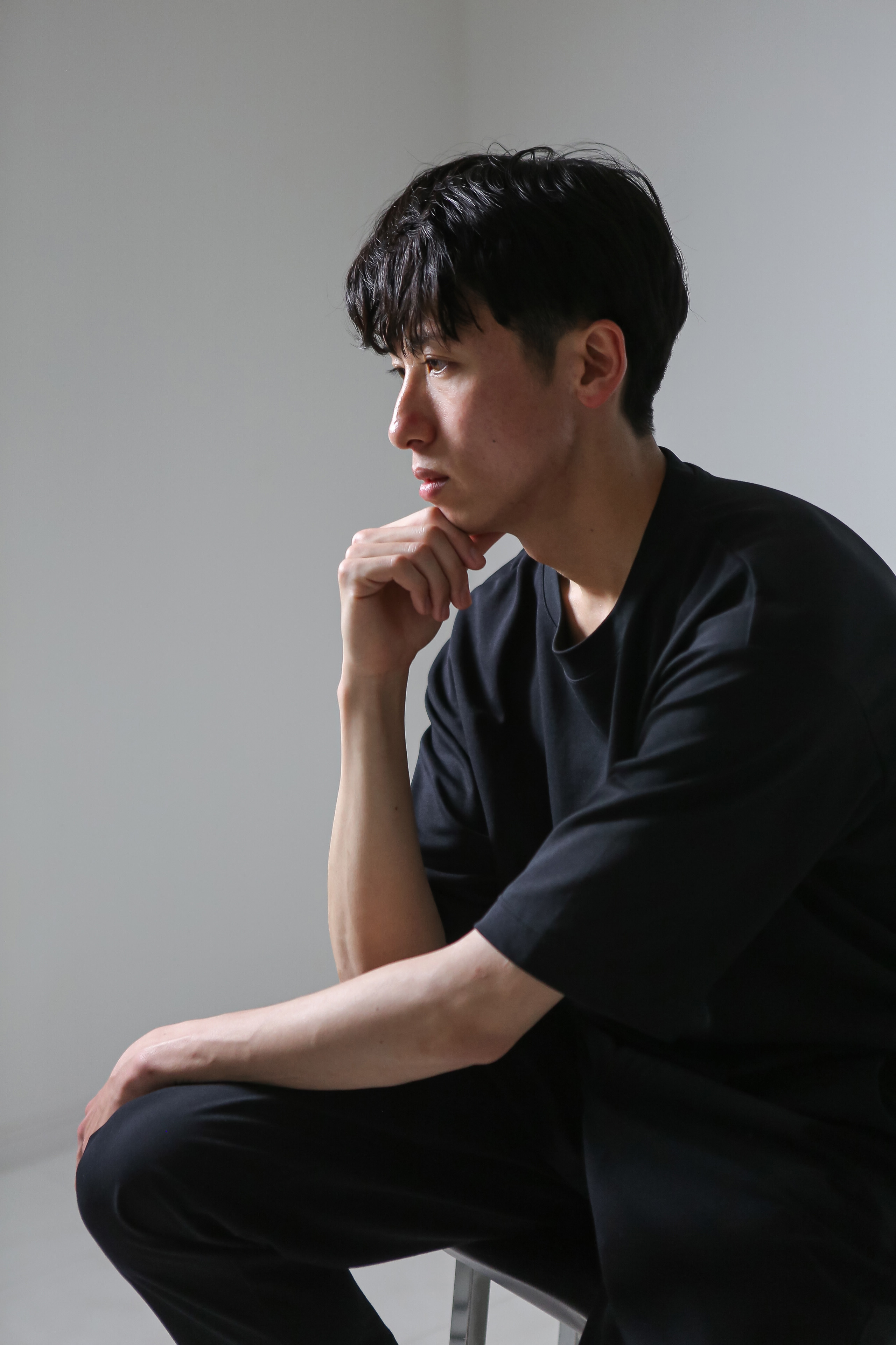 プロフィール画像