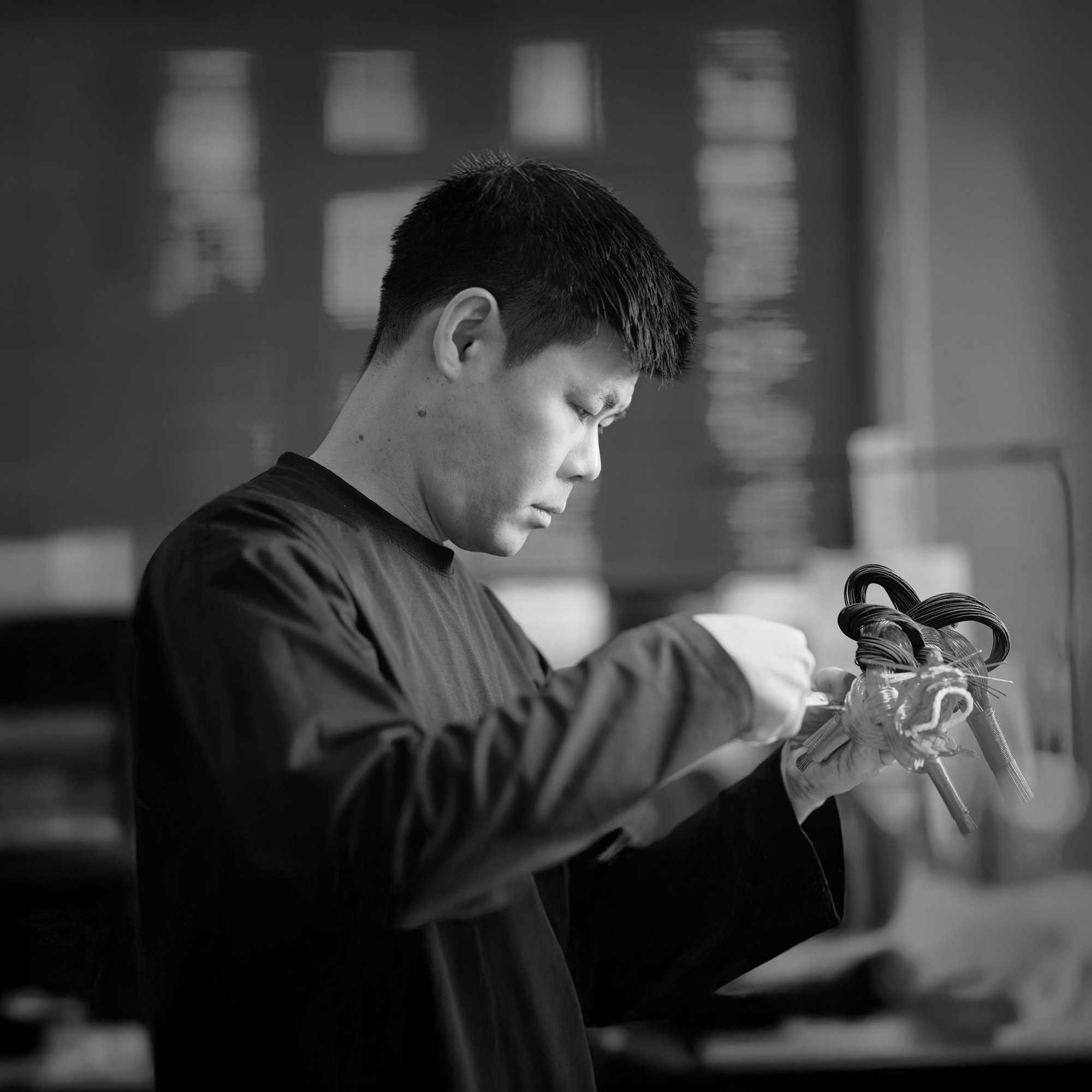 プロフィール画像