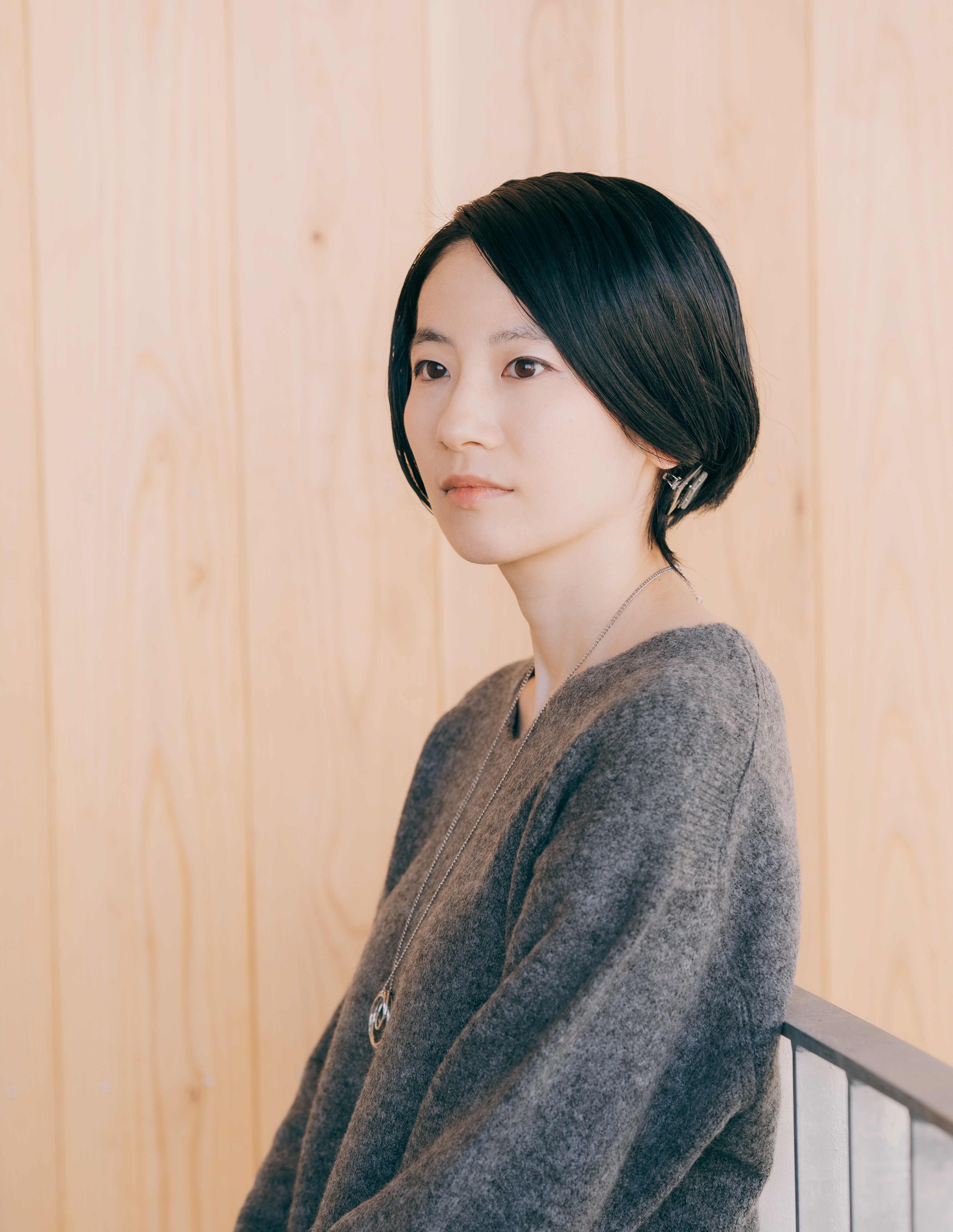 プロフィール画像