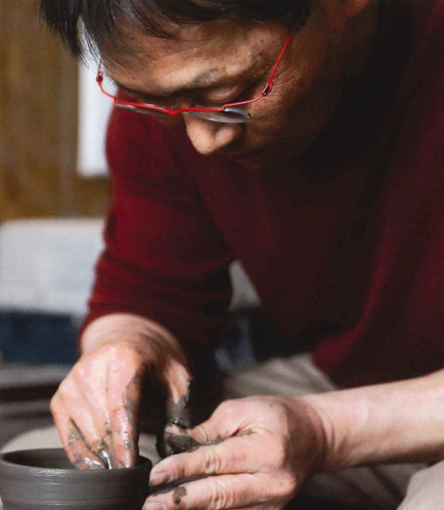 二十六代木村桃山