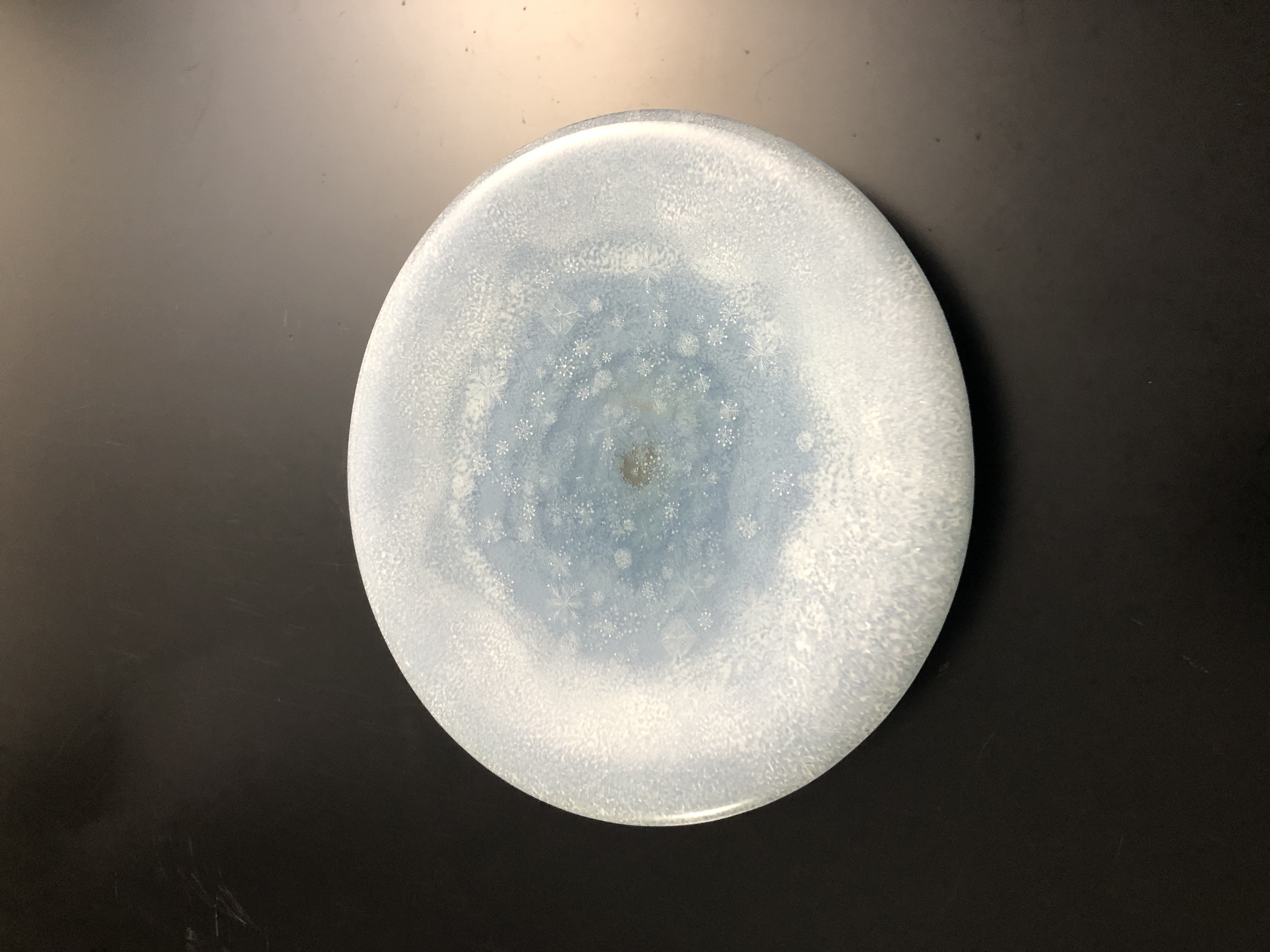 蒼雪の器