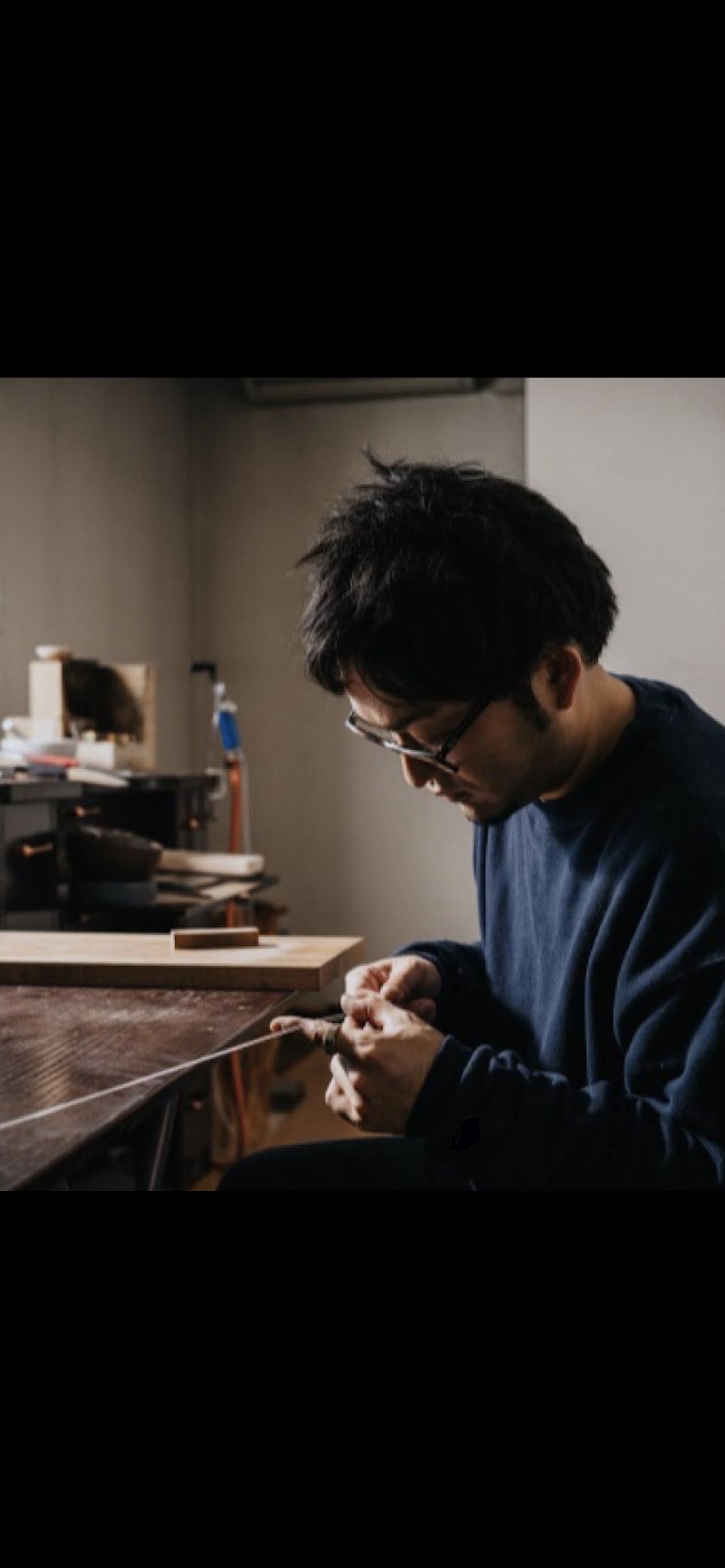 房工房　佐藤房雄