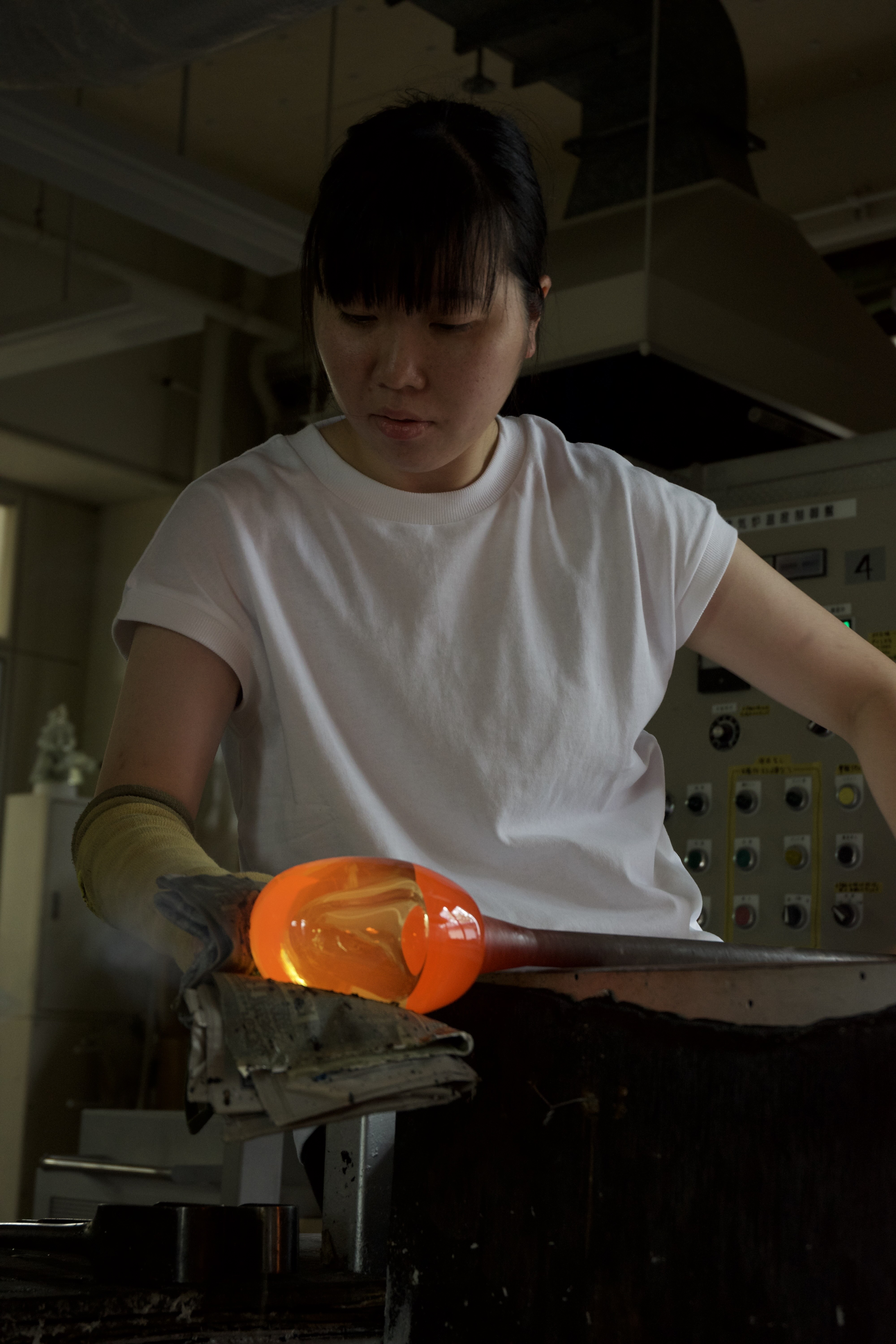 田中里姫