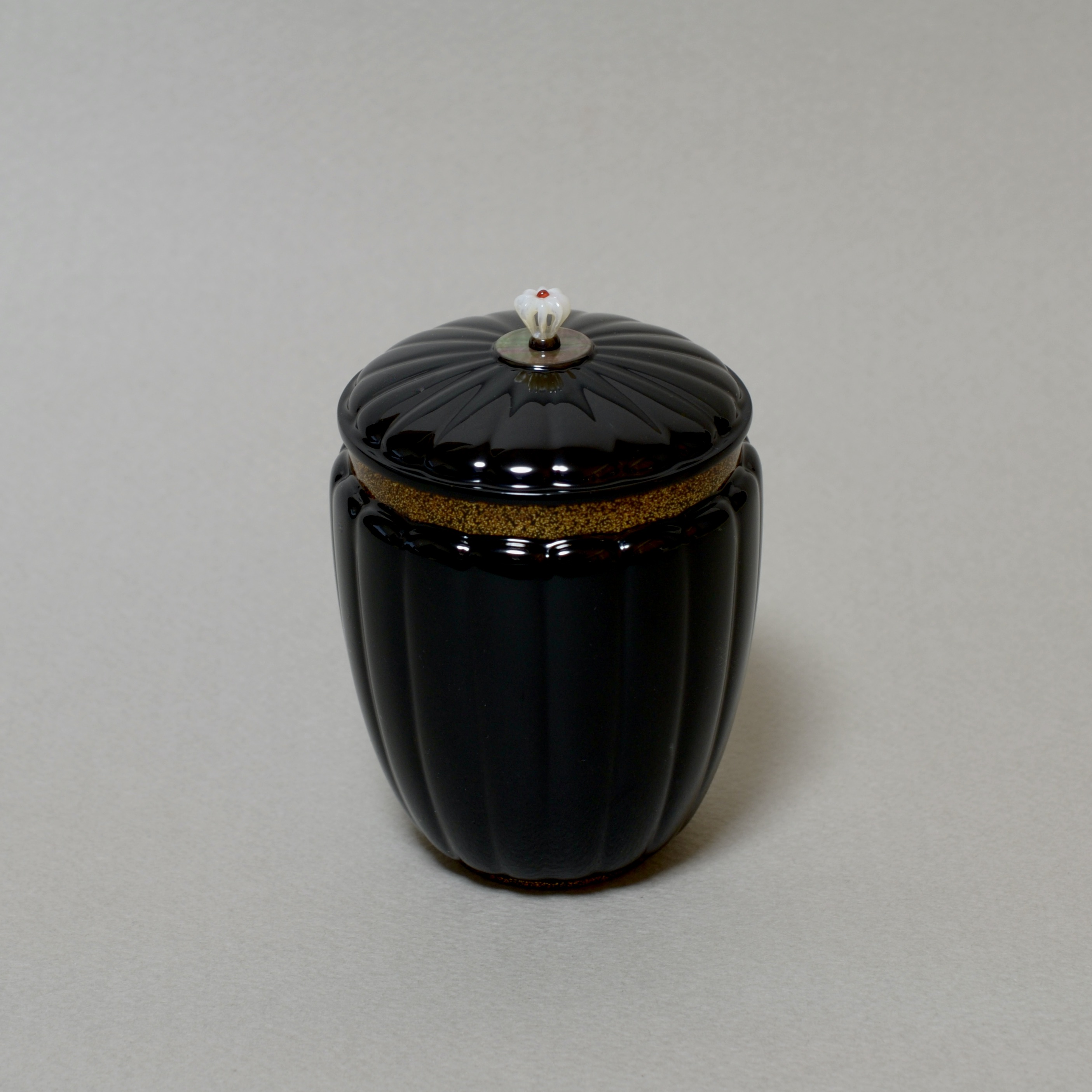 茶器「霜月」