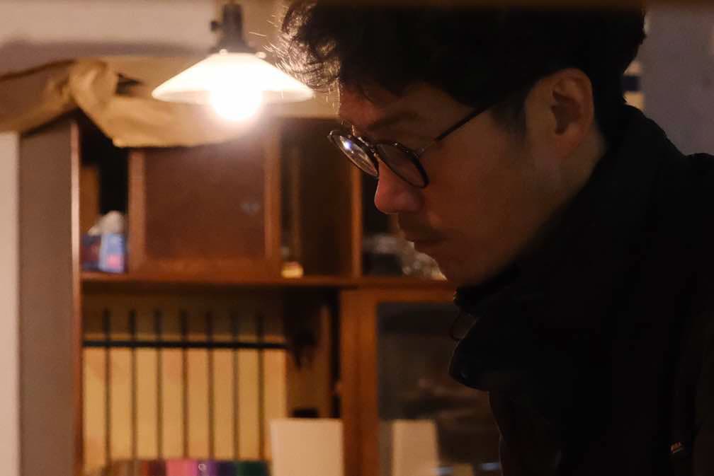 清水将勇・濯 あろう