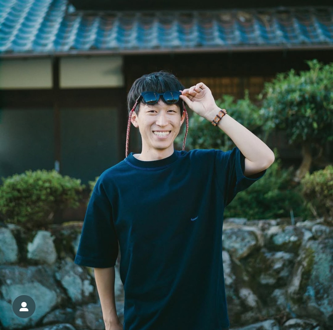 プロフィール画像