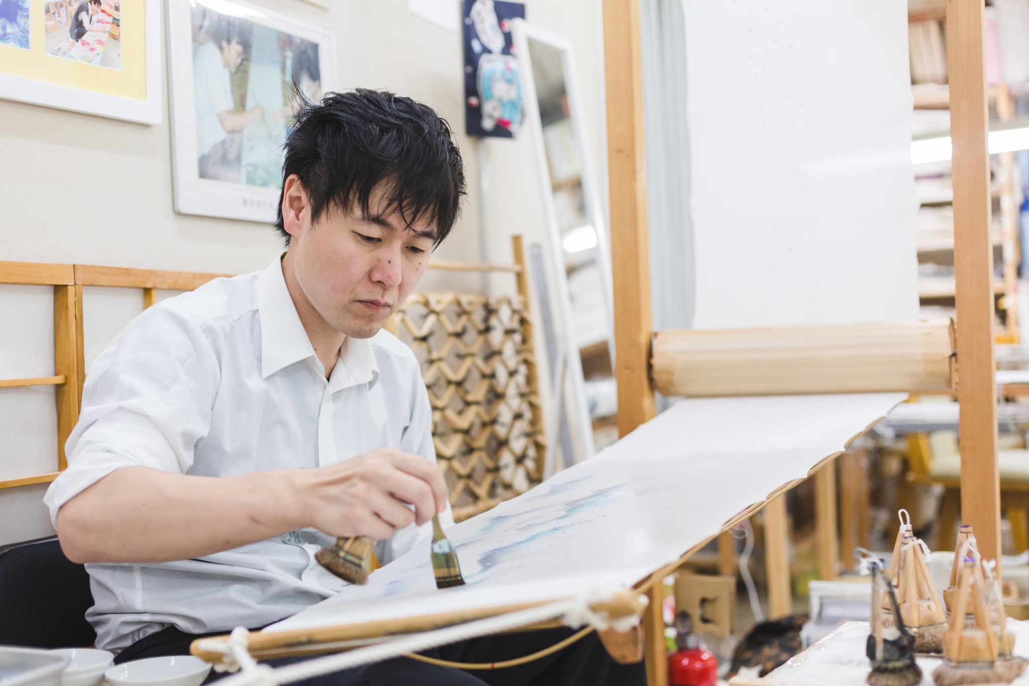 プロフィール画像