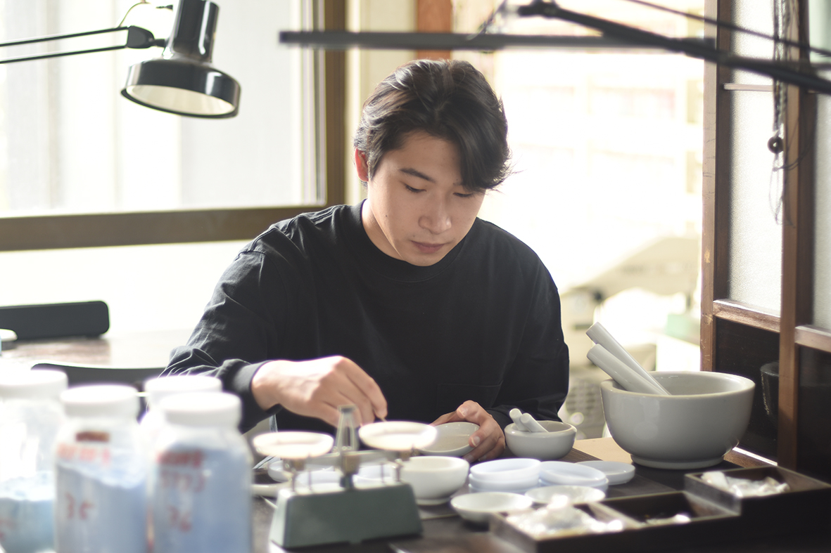 プロフィール画像