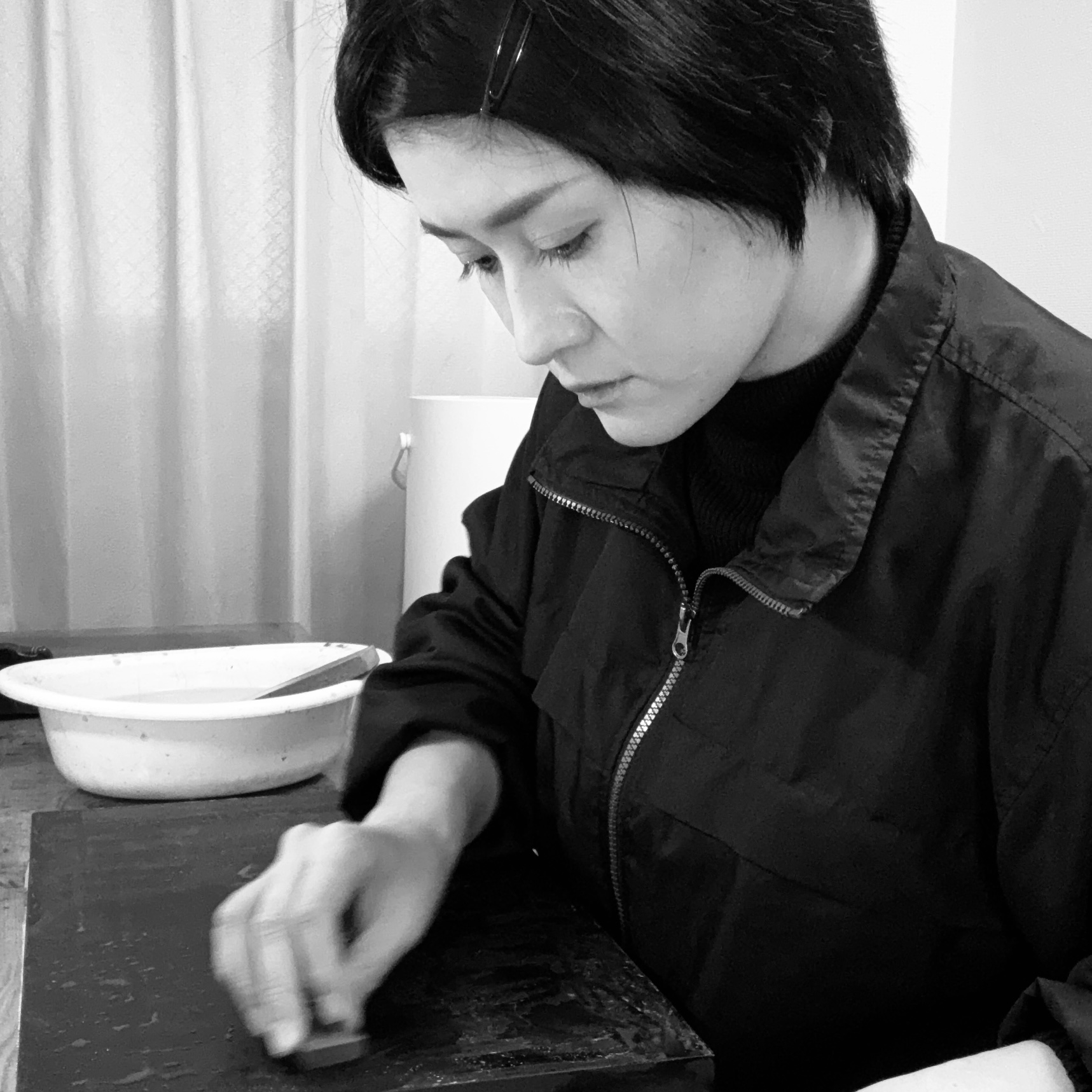 プロフィール画像