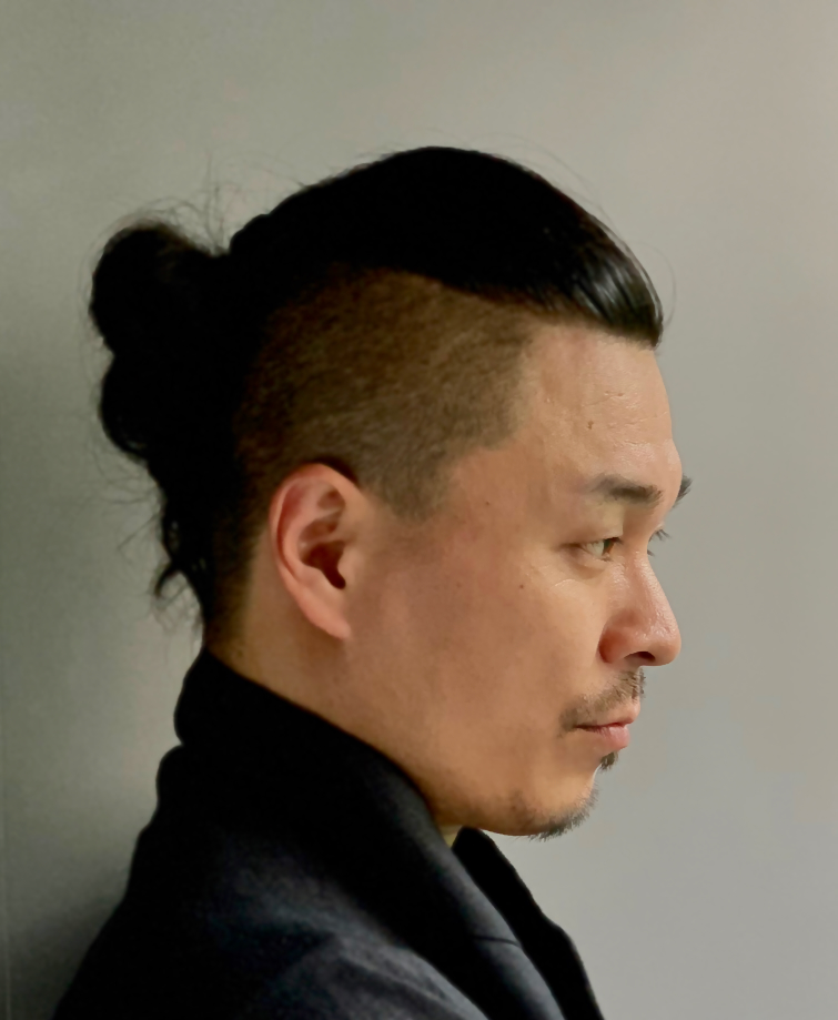 金理有