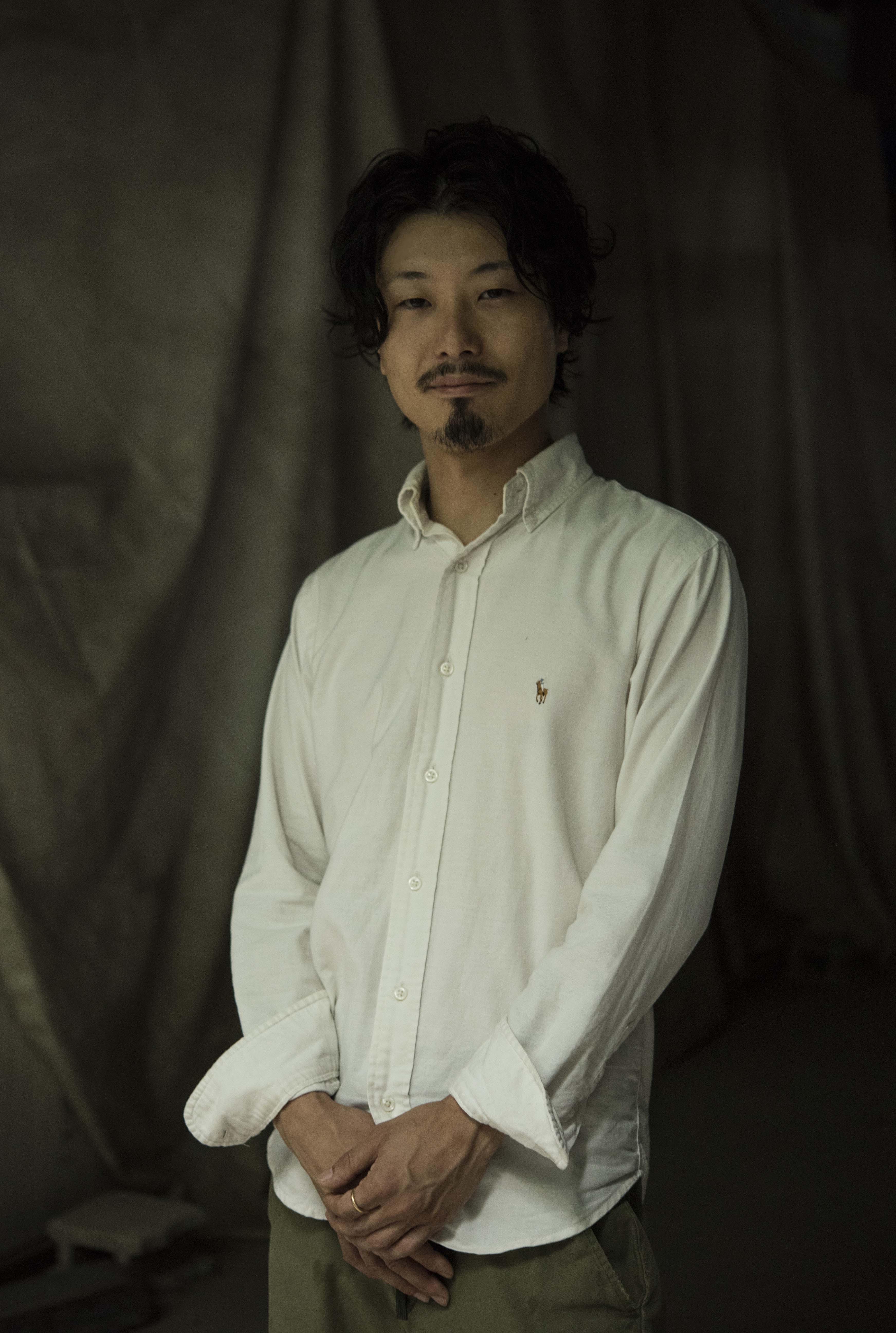 プロフィール画像